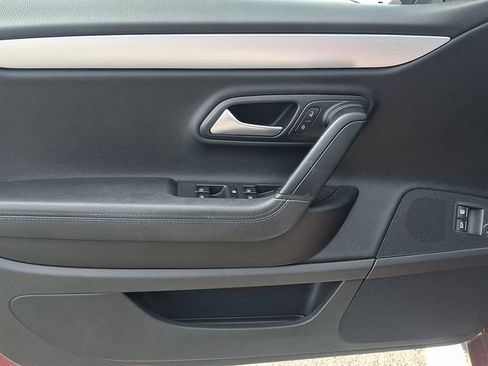 Used 2016 Volkswagen CC Sport FWD image 12