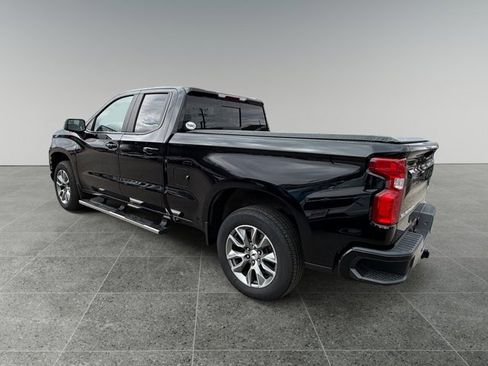 Used 2020 Chevrolet Silverado 1500 RST image 3