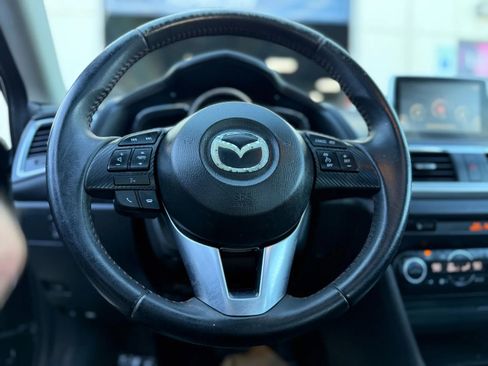 Used 2015 MAZDA MAZDA3 s Touring image 26