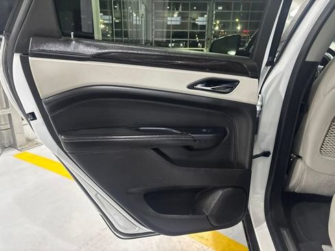 Used 2015 Cadillac SRX Premium w/ Driver Assist Package AWD/4WD image 30