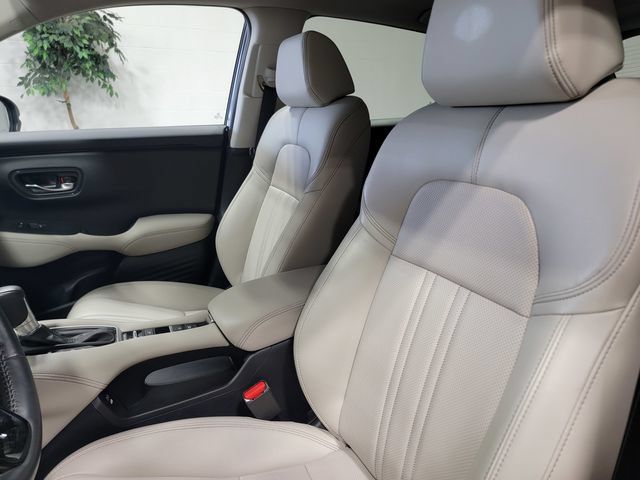 Certified 2024 Honda HR-V EX-L image 13
