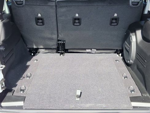 New 2025 Jeep Wrangler Sport S image 25