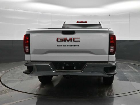 New 2026 GMC Sierra 1500 Pro w/ Pro Value Package AWD/4WD image 6