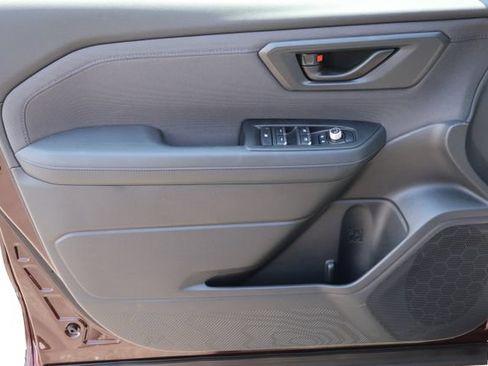 Certified 2026 Subaru Forester Premium AWD/4WD image 16