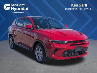 Used 2024 Dodge Hornet R/T Plus w/ Tech Pack Plus w/o Parking