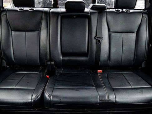 Used 2022 Ford F450 Lariat w/ Lariat Ultimate Package image 13