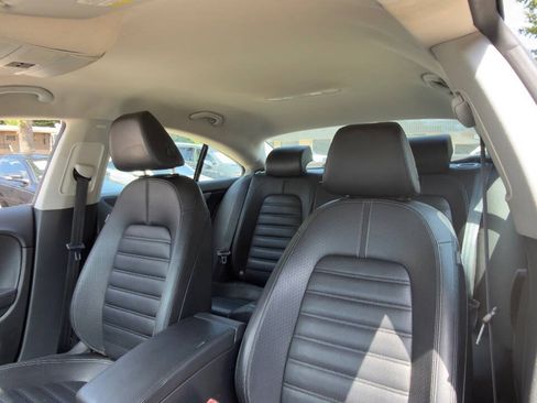 Used 2012 Volkswagen CC Sport FWD image 25