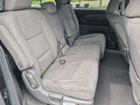 Used 2015 Honda Odyssey EX image 20