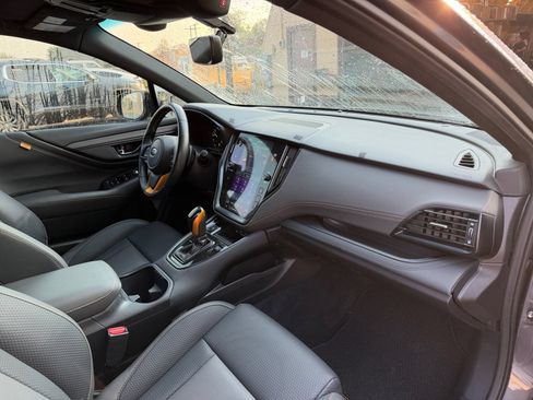 Used 2022 Subaru Outback Wilderness w/ Wilderness Package AWD/4WD image 16