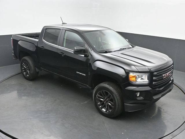 Used 2019 GMC Canyon SLE w/ Elevation Edition AWD/4WD image 45