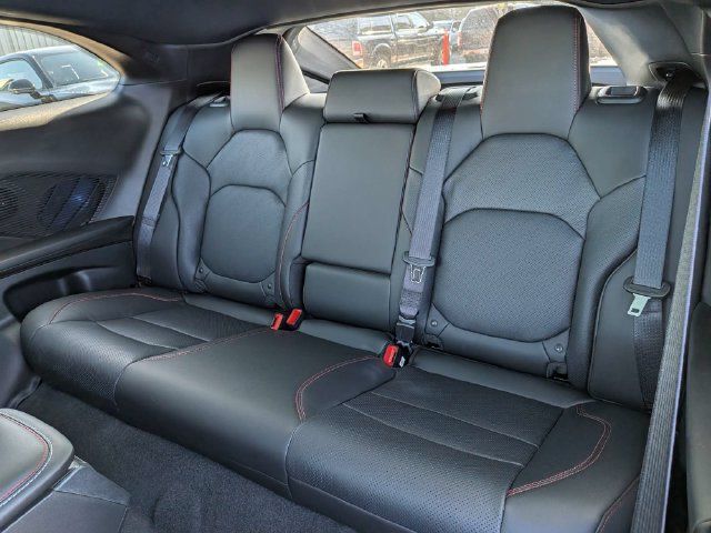 New 2026 Dodge Charger Scat Pack AWD/4WD image 12