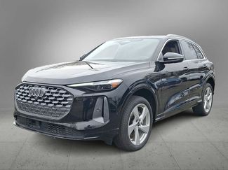 New 2025 Audi Q5 Premium Plus video 1