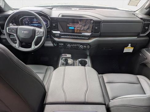 New 2025 Chevrolet Silverado 1500 RST w/ Texas Edition Plus image 17