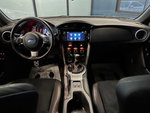 Used 2018 Subaru BRZ Limited image 9