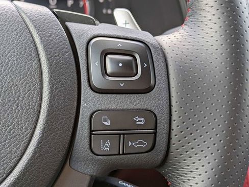 Used 2023 Lexus IS 350 F Sport RWD image 25