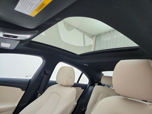 Certified 2026 Mercedes-Benz CLA 250 image 22