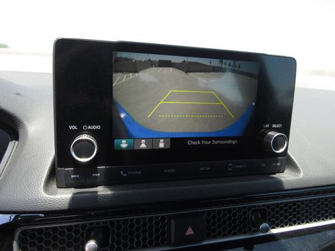 Used 2022 Honda Civic Sport image 18