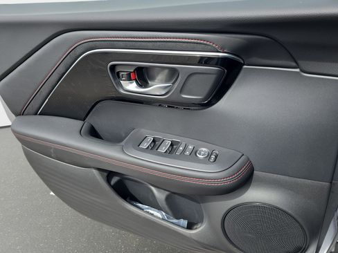 New 2026 Acura ADX A-Spec FWD image 25