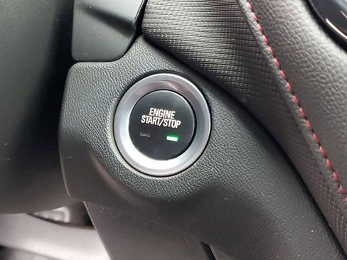 Certified 2024 Chevrolet Equinox RS w/ LPO, Floor Liner Package image 16