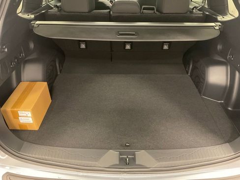 New 2026 Subaru Forester Premium image 25