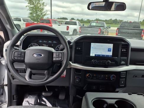 Used 2023 Ford F150 XLT image 15