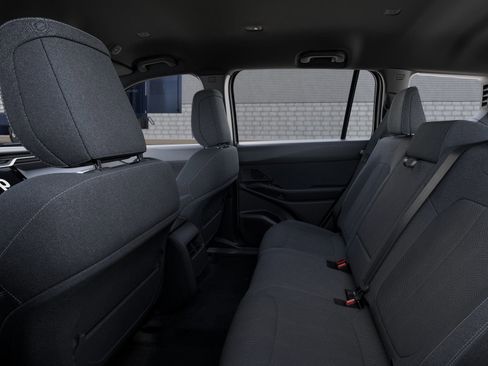 New 2026 Jeep Cherokee Laredo image 31