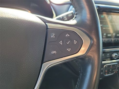 Used 2018 Chevrolet Traverse LT image 21