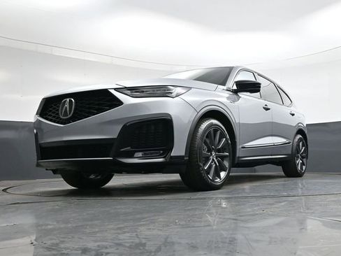 New 2026 Acura MDX A-Spec AWD/4WD image 32