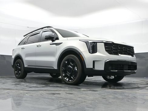 Used 2026 Kia Sorento SX image 48