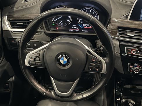 Used 2018 BMW X2 xDrive28i w/ Convenience Package AWD/4WD image 15