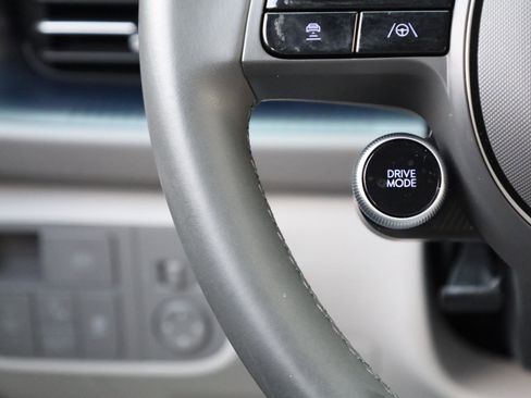 Used 2024 Hyundai Ioniq 6 SEL AWD/4WD image 34