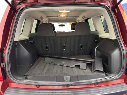 Used 2016 Jeep Patriot Sport w/ Power Value Group image 32