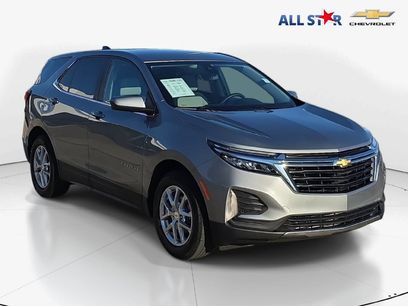 Used 2023 Chevrolet Equinox LT