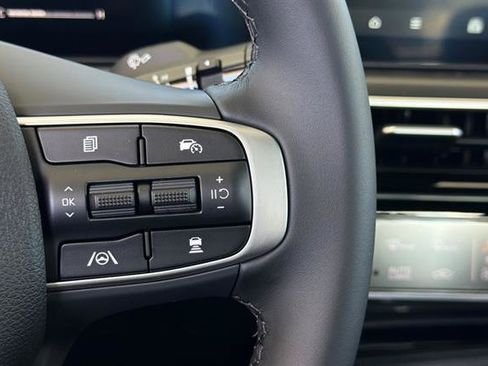 New 2026 Kia K5 GT-Line FWD image 42