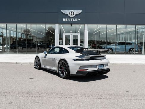 Used 2024 Porsche 911 GT3 RWD image 8