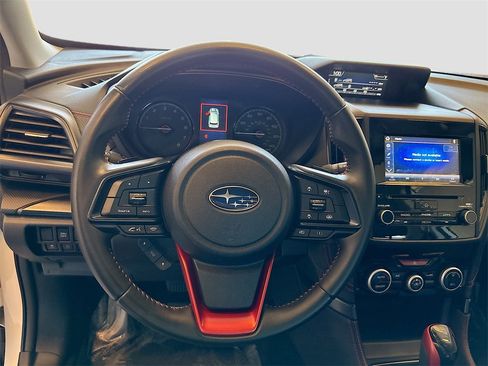 Used 2023 Subaru Forester Sport image 11