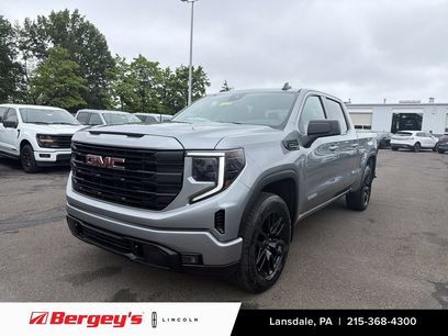 Used 2024 GMC Sierra 1500 Elevation