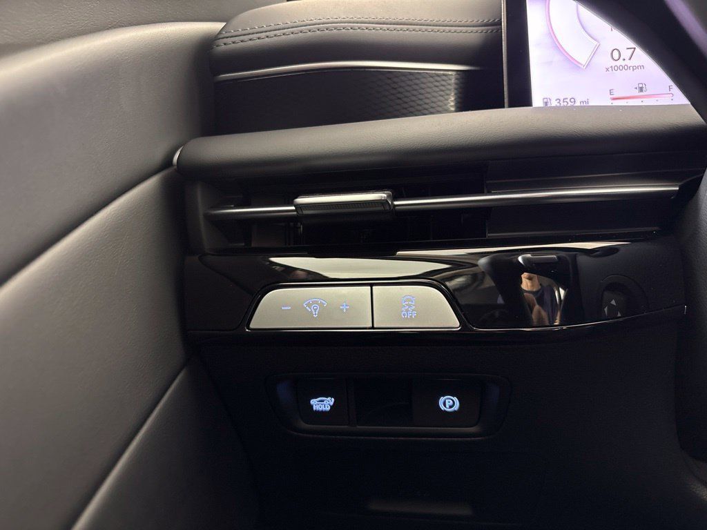 New 2027 Genesis G80 2.5T AWD/4WD image 35