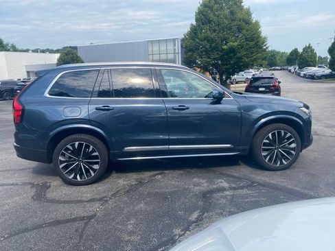 Used 2026 Volvo XC90 B6 Ultra AWD/4WD image 5
