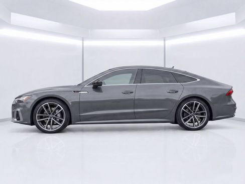Used 2023 Audi A5 2.0T Premium Plus w/ Premium Plus AWD/4WD image 2