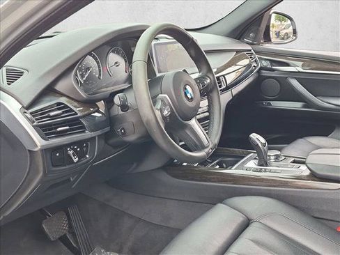 Used 2015 BMW X5 xDrive35i AWD/4WD image 10