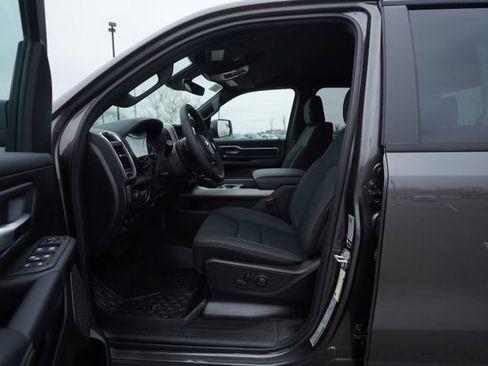 New 2026 RAM 1500 Big Horn image 12