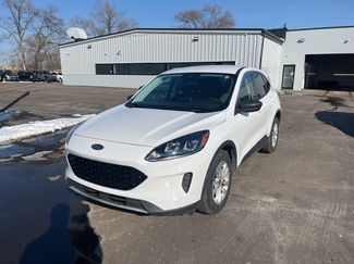 Used 2022 Ford Escape SE 360° Tour