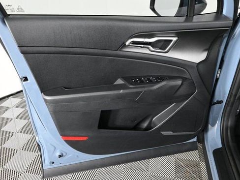 New 2026 Kia Sportage S image 16