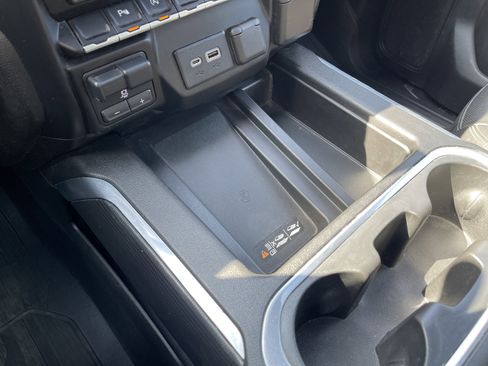 Used 2019 GMC Sierra 1500 AT4 w/ AT4 Premium Package AWD/4WD image 26