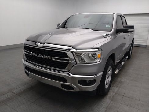 Used 2019 RAM 1500 Big Horn RWD image 15