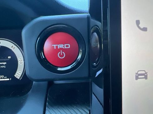 Used 2026 Toyota Tacoma TRD Pro AWD/4WD image 28