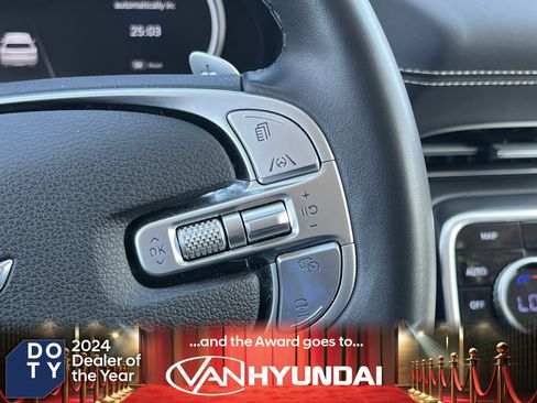 Used 2024 Genesis GV80 3.5T image 30