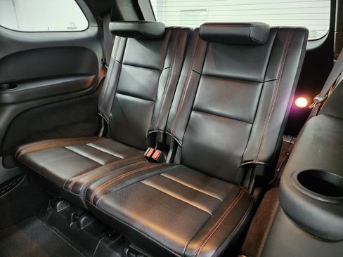 Used 2024 Dodge Durango GT image 10