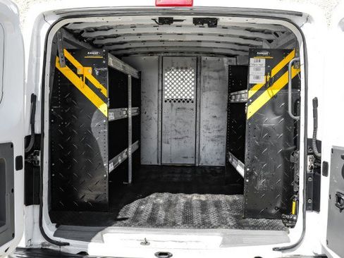 Used 2019 Nissan NV 1500 S image 50